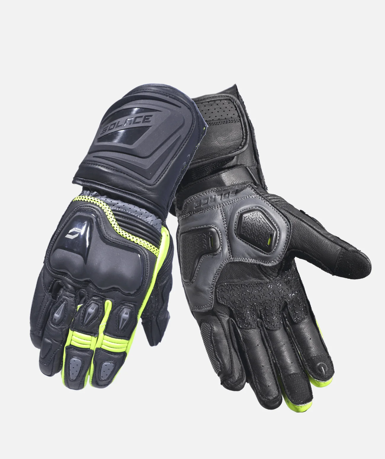 Long Gloves