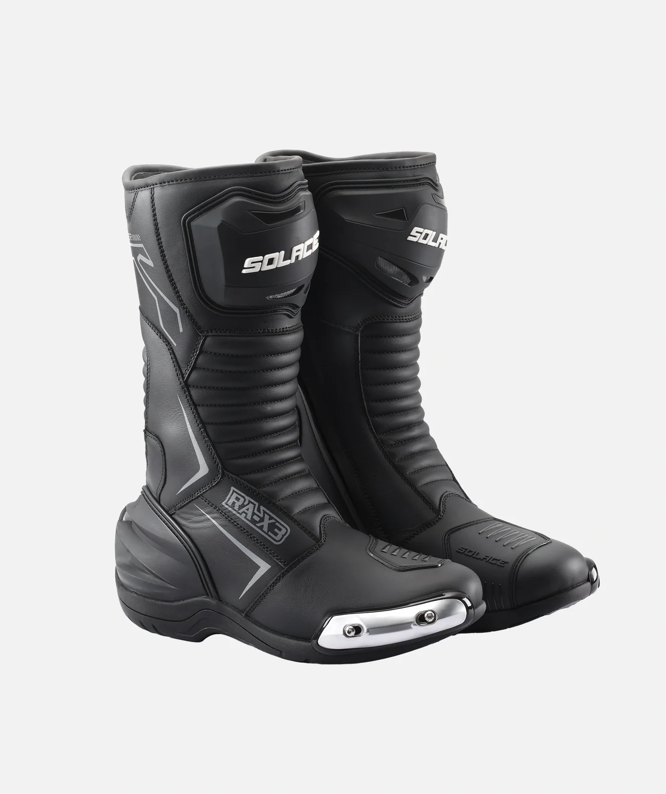 Riding Boots